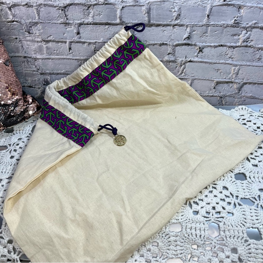 Tory Burch Dust Bag